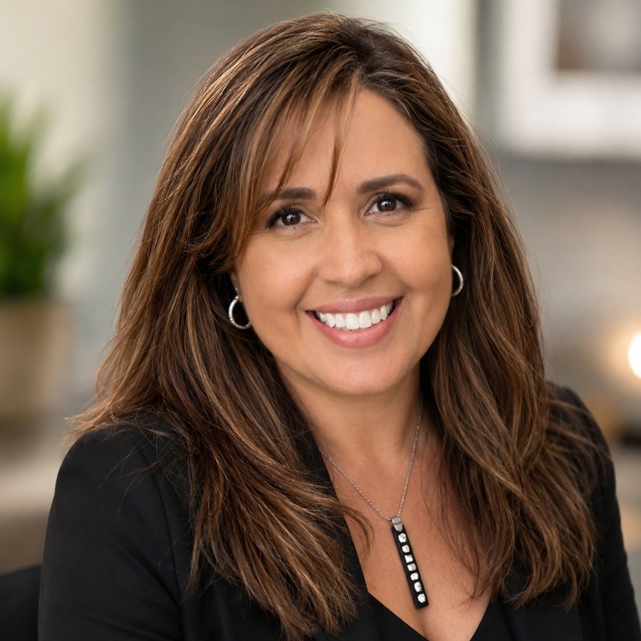 Rosalie Garcia, MSN, RN — CarePath Advocate LLC